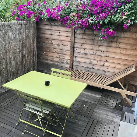 Apartment Azema *