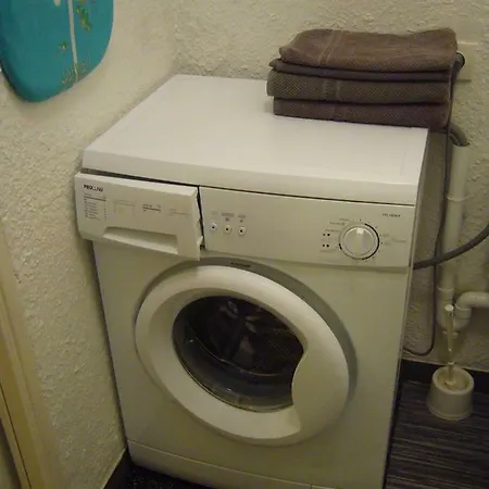Azema Apartment