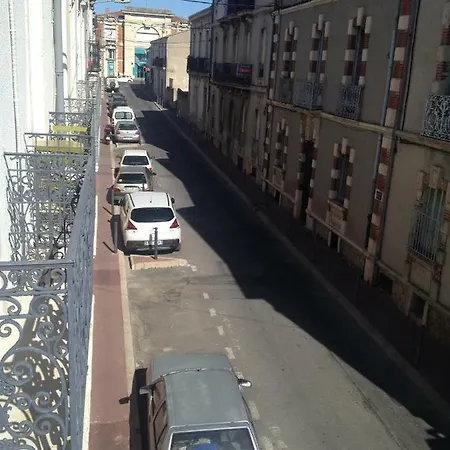 Azema Apartamento