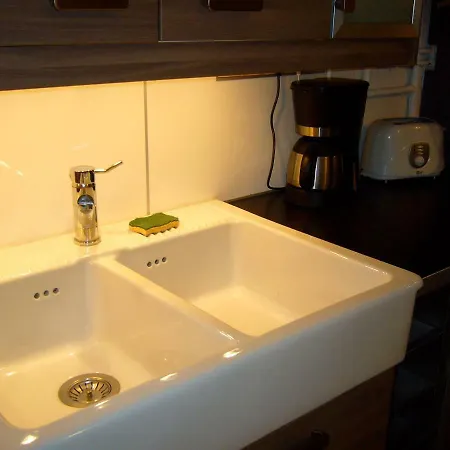 Azema Apartment *