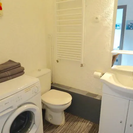 Apartment Azema Montpellier