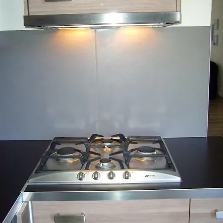 Azema Apartamento *