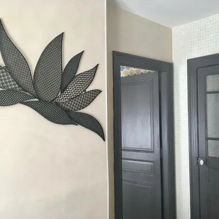 Azema Apartment *